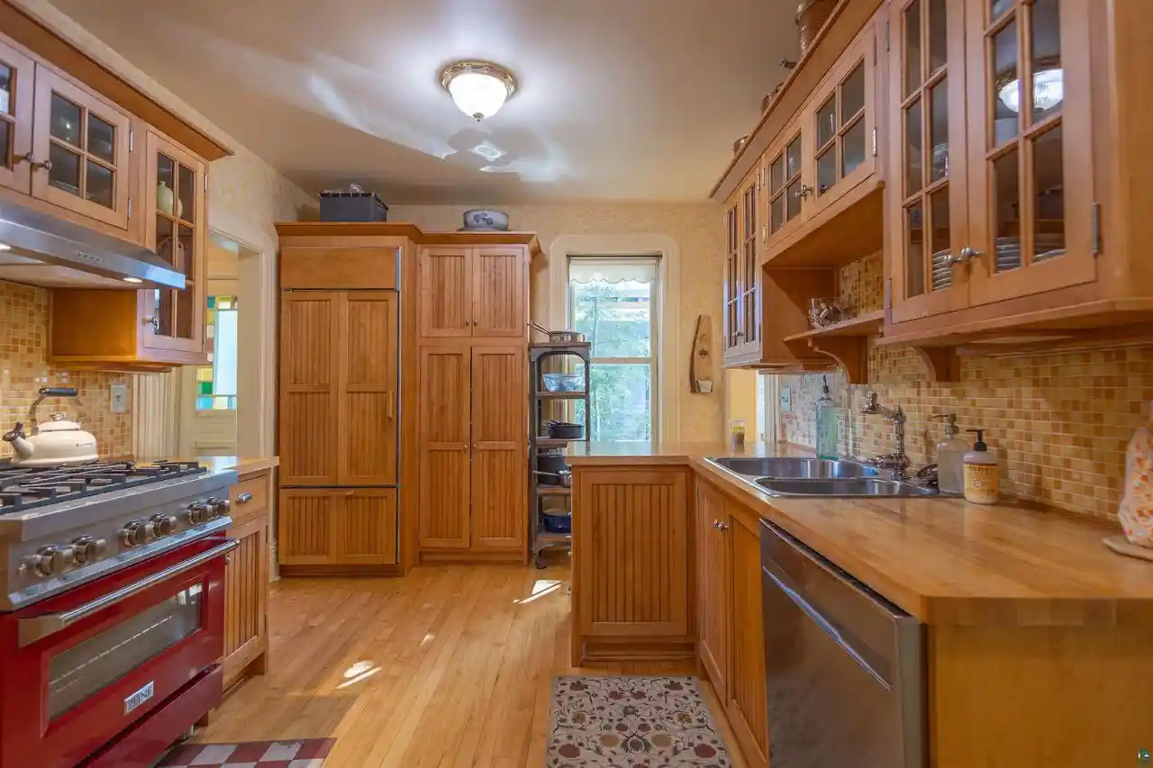 Photo 4 of Sale Pending at 10 N 3rd Street, Bayfield, WI 54814 | MLS# 6128153 | Listing updated on 2026-10-05