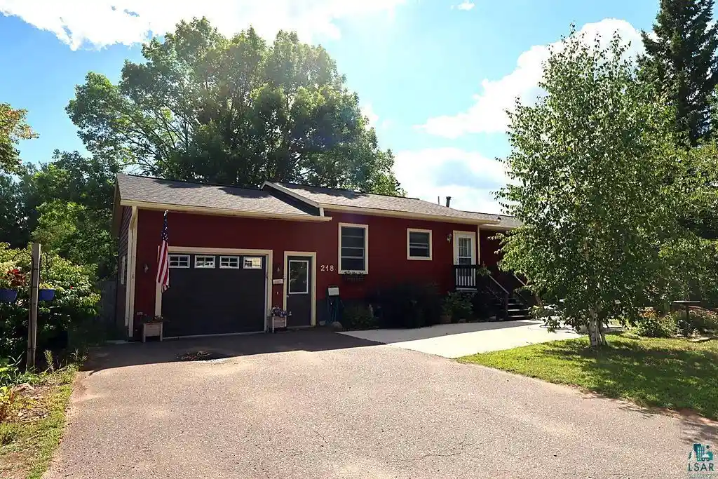 Photo 1 of Single family home for sale at 218 E Bayfield St, Washburn, WI 54891 | MLS# 6128103 | Listing updated on 2026-10-07