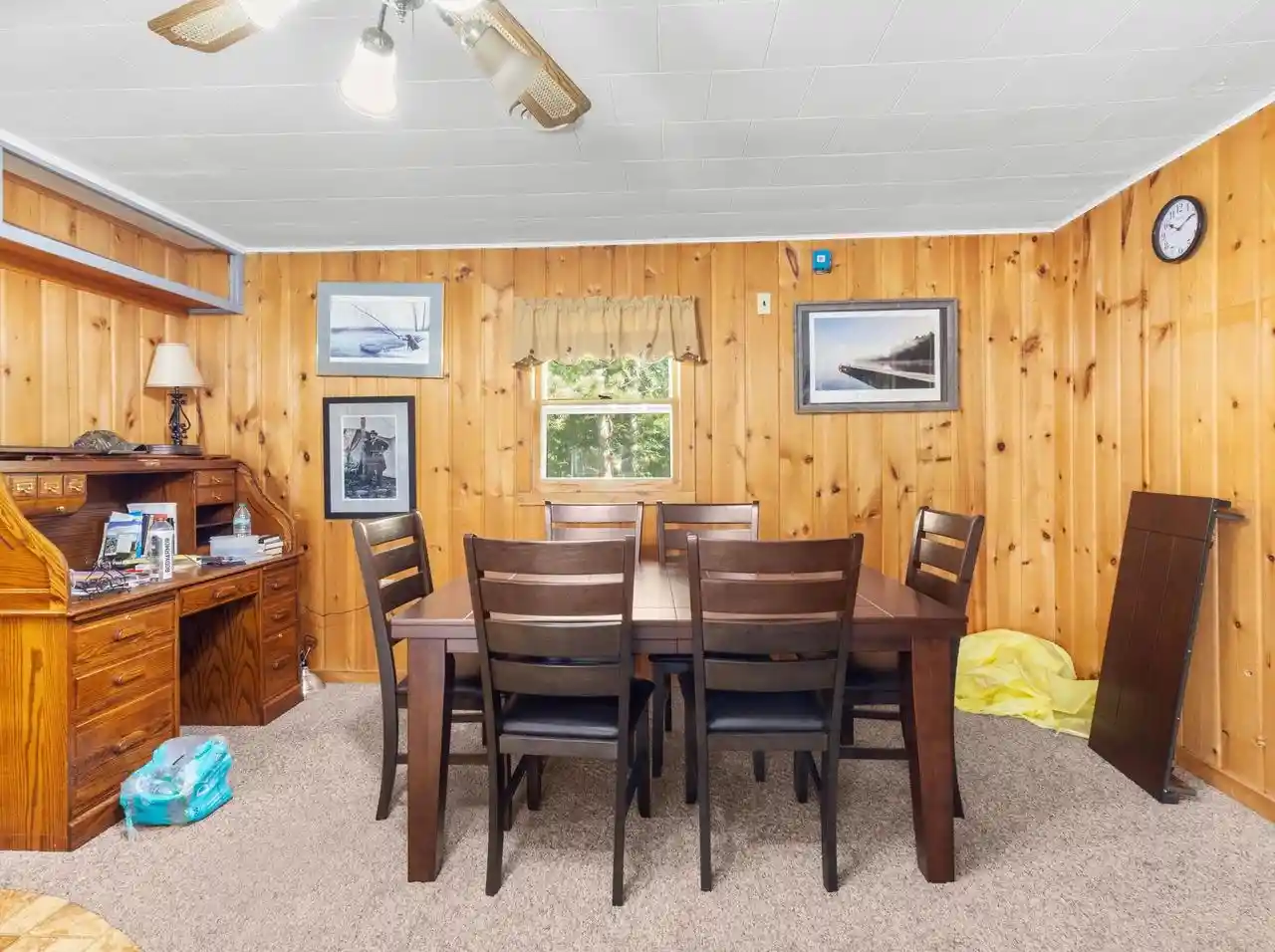 Photo 4 of Single family home for sale at W11966 Parkway Rd, Crivitz, WI 54114 | MLS# 50333782 | Listing updated on 2026-10-05
