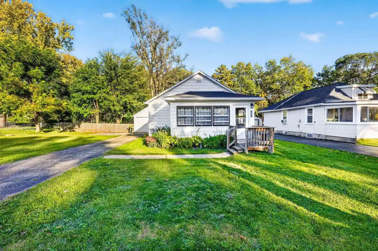 Single family home for sale at 413 Rethke Ave, Madison, WI 53714 | MLS# 2034049