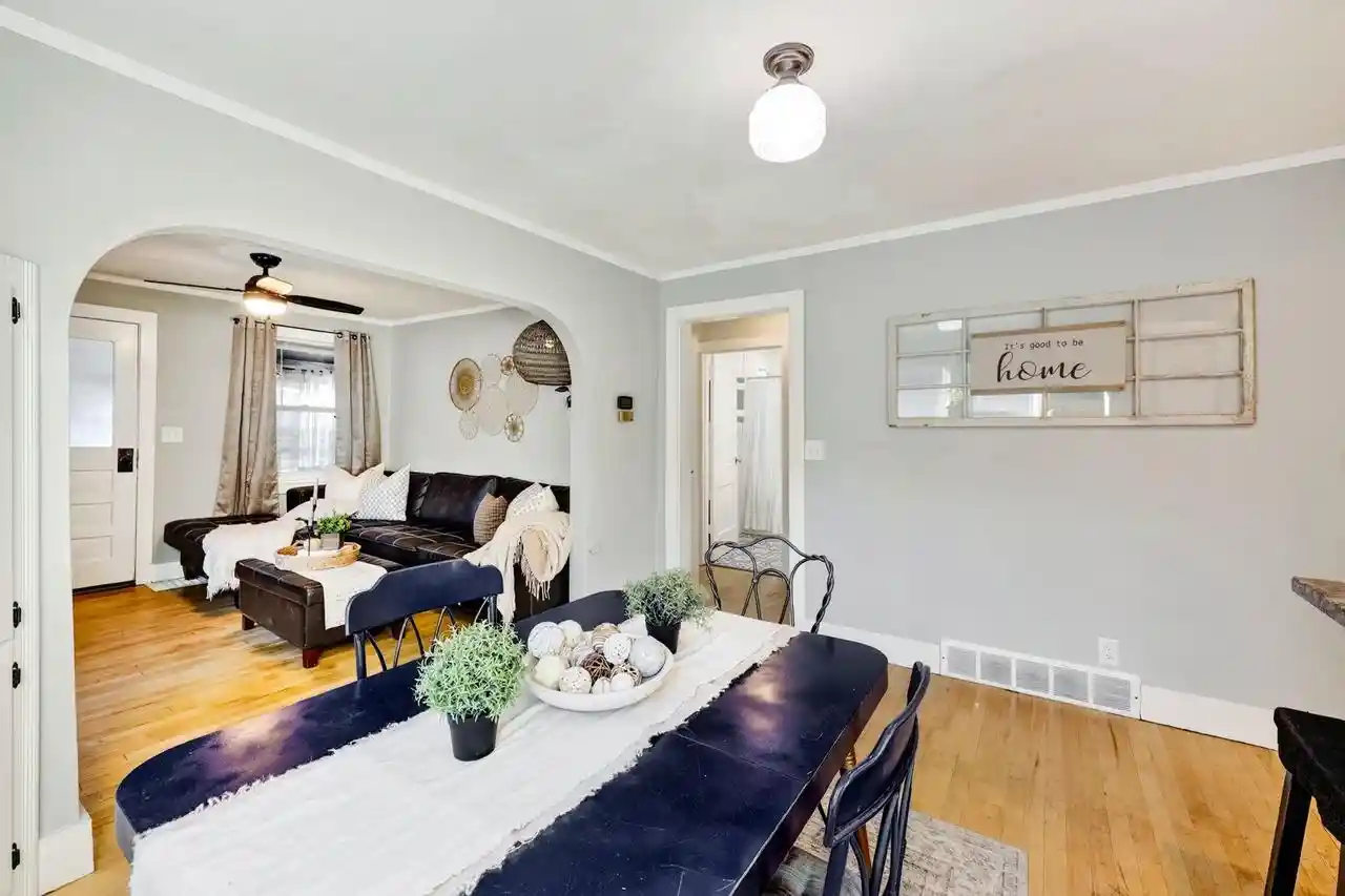 Photo 2 of Single family home for sale at 413 Rethke Ave, Madison, WI 53714 | MLS# 2034049 | Listing updated on 2026-10-09