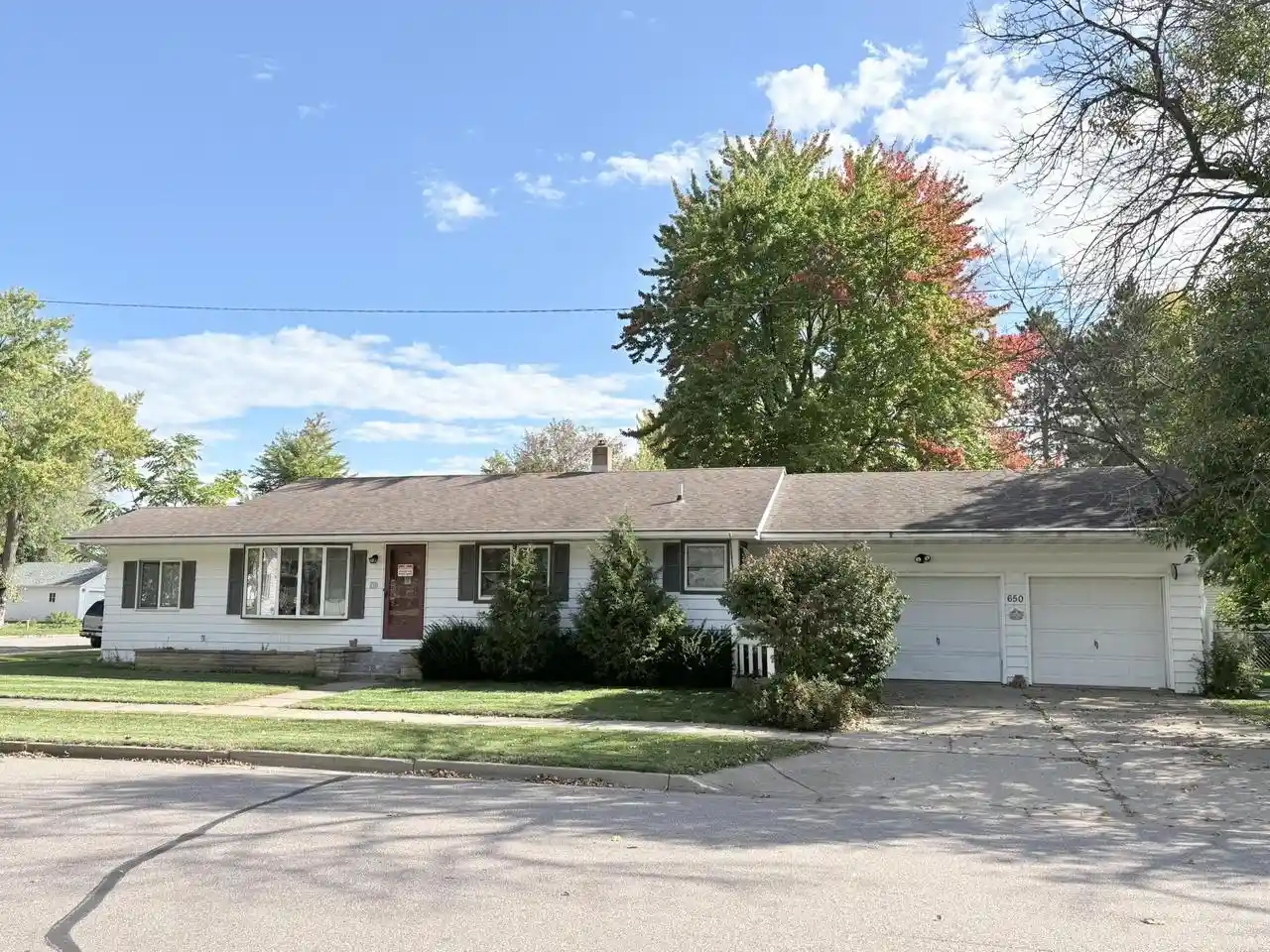 Photo 1 of Single family home for sale at 650 1st Street, Port Edwards, WI 54469 | MLS# 22604949 | Listing updated on 2026-10-05