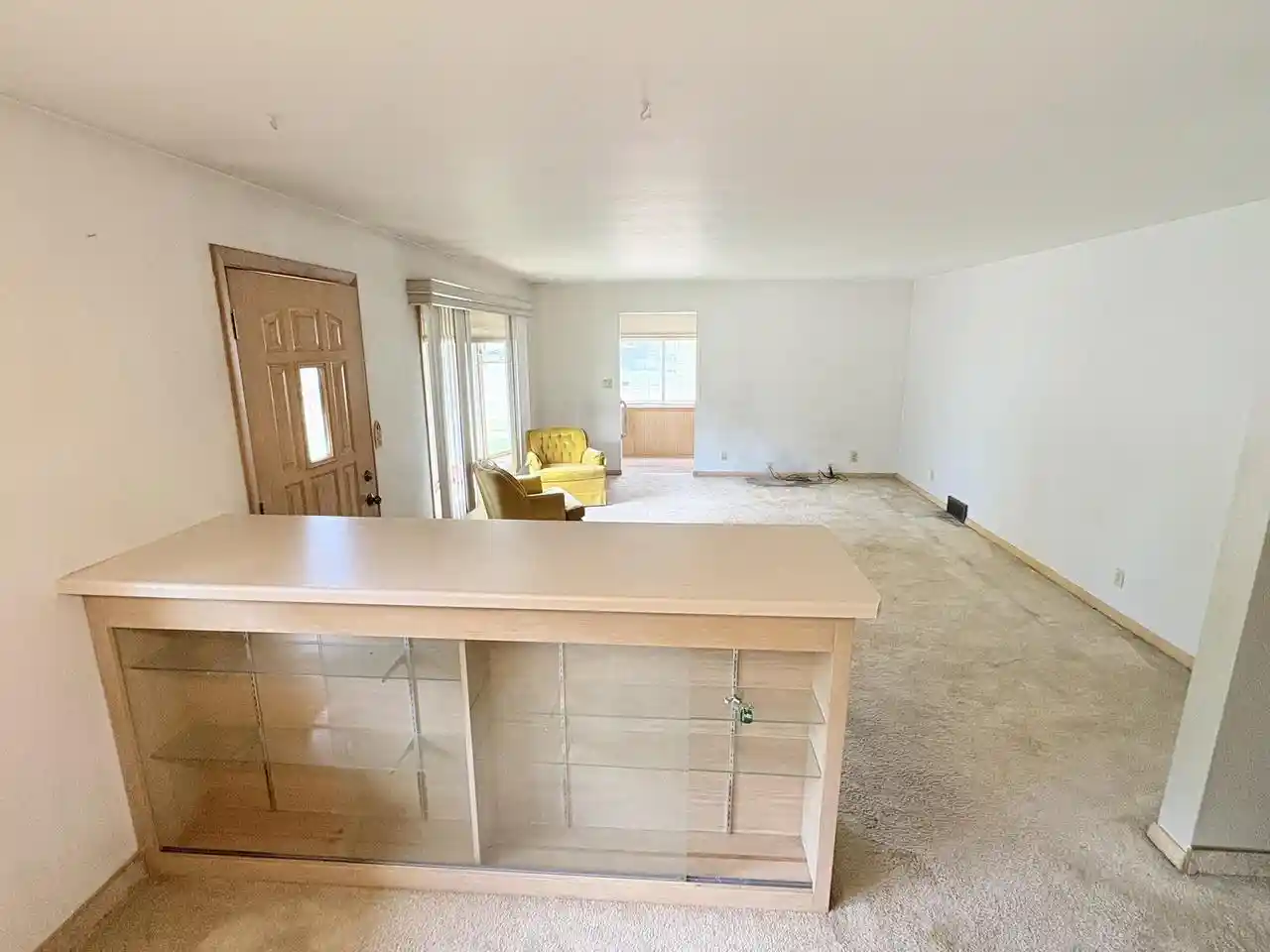 Photo 2 of Single family home for sale at 650 1st Street, Port Edwards, WI 54469 | MLS# 22604949 | Listing updated on 2026-10-05