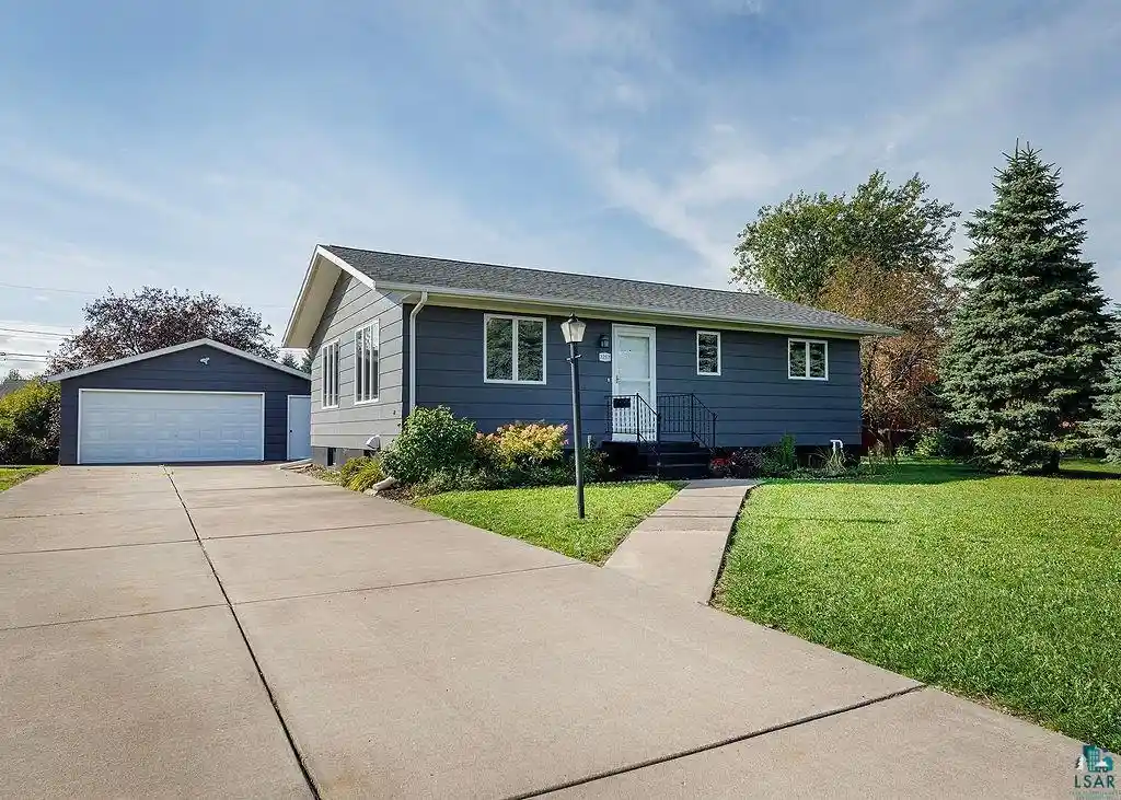 Photo 1 of Sale Pending at 3217 Cumming Ave, Superior, WI 54880 | MLS# 6128211 | Listing updated on 2026-10-05