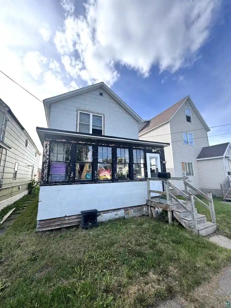 Photo 1 of Single family home for sale at 1919 Butler Ave, Superior, WI 54880 | MLS# 6127953 | Listing updated on 2026-10-05