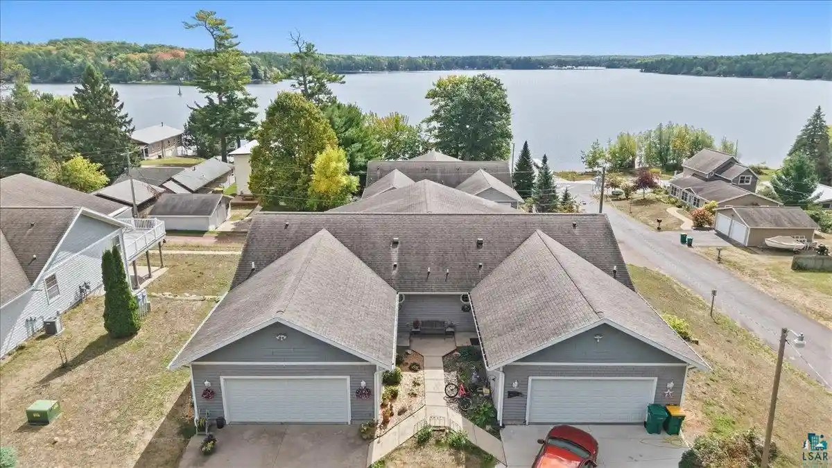 Photo 1 of Single family home for sale at 11540 E Camp Nebagamon Dr, Lake Nebagamon, WI 54849 | MLS# 6128240 | Listing updated on 2026-10-07