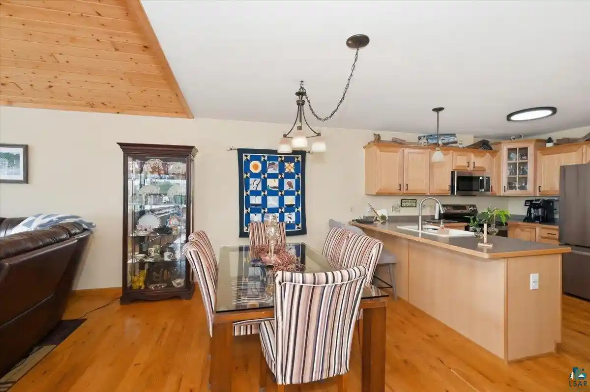 Photo 3 of Single family home for sale at 11540 E Camp Nebagamon Dr, Lake Nebagamon, WI 54849 | MLS# 6128240 | Listing updated on 2026-10-07
