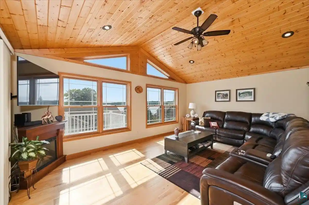 Photo 3 of Single family home for sale at 11540 E Camp Nebagamon Dr, Lake Nebagamon, WI 54849 | MLS# 6128240 | Listing updated on 2026-10-07