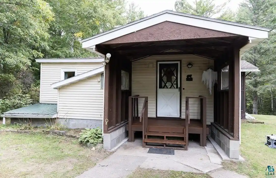 Photo 1 of Single family home for sale at 9107 E Beaupre Dr, Solon Springs, WI 54873 | MLS# 6128118 | Listing updated on 2026-10-05