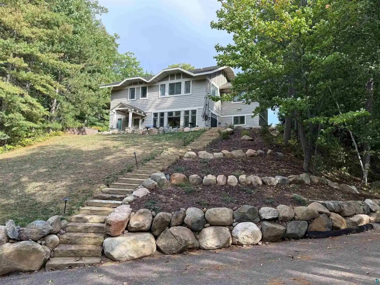 Photo 1 of Single family home for sale at 9265 Wheeler Rd, Iron River, WI 54847 | MLS# 6127930 | Listing updated on 2026-10-05