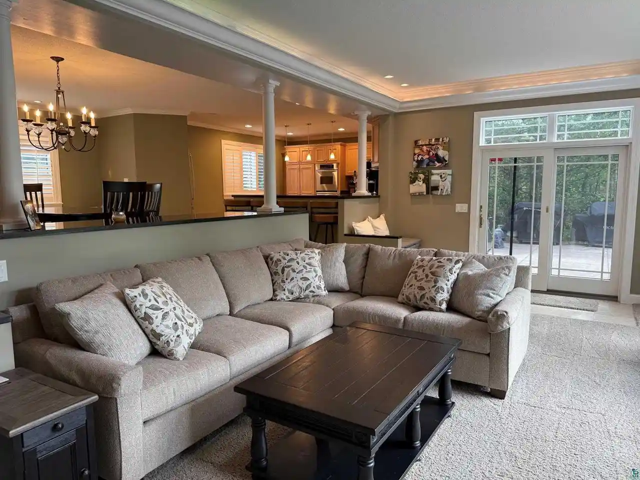 Photo 2 of Single family home for sale at 9265 Wheeler Rd, Iron River, WI 54847 | MLS# 6127930 | Listing updated on 2026-10-05