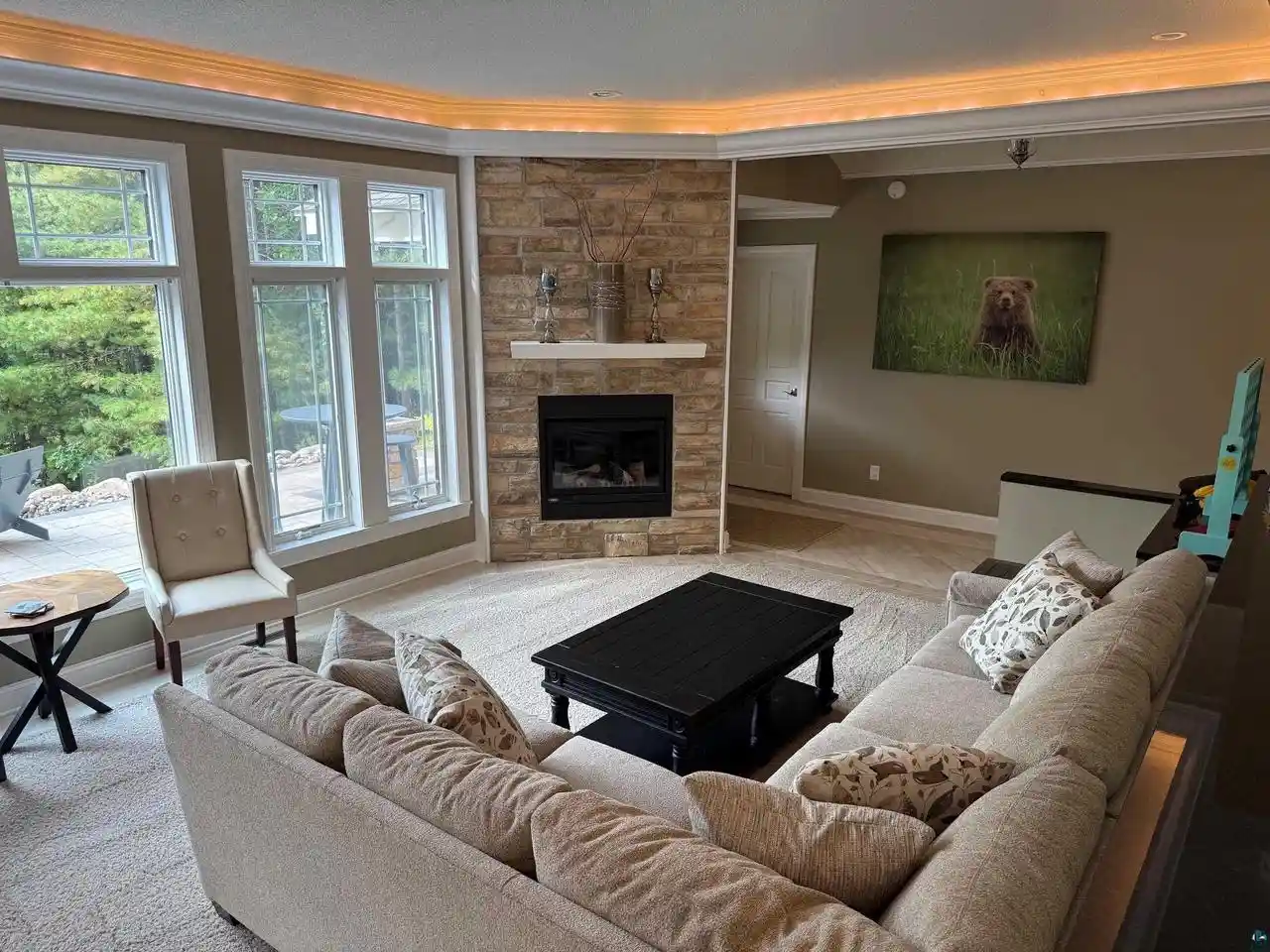 Photo 3 of Single family home for sale at 9265 Wheeler Rd, Iron River, WI 54847 | MLS# 6127930 | Listing updated on 2026-10-05