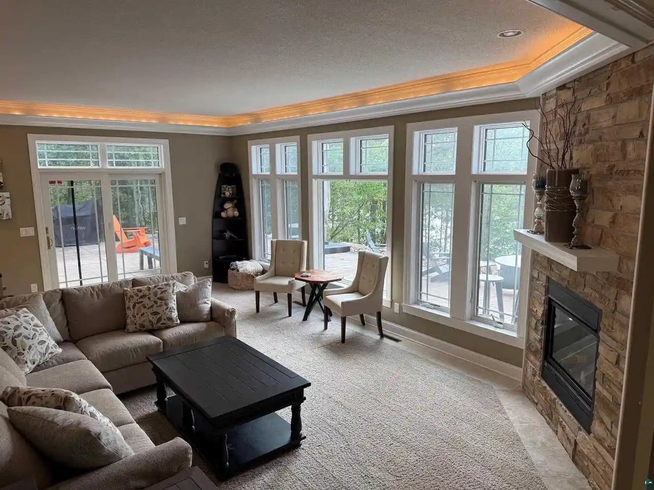 Photo 4 of Single family home for sale at 9265 Wheeler Rd, Iron River, WI 54847 | MLS# 6127930 | Listing updated on 2026-10-05