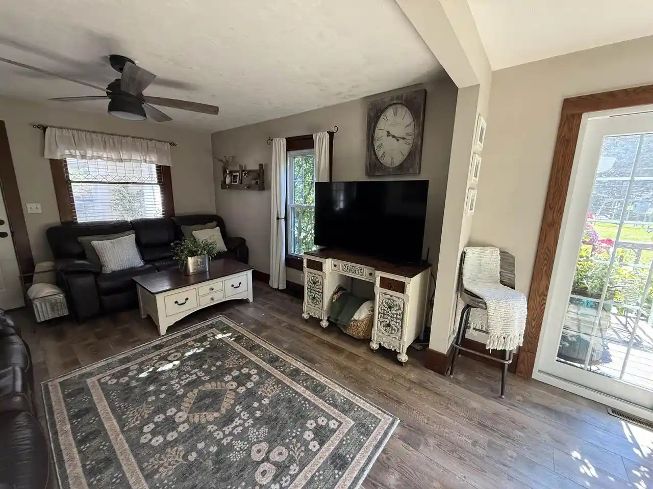 Photo 2 of Single family home for sale at 911 S Evergreen St, Shawano, WI 54166 | MLS# 50333781 | Listing updated on 2026-10-06