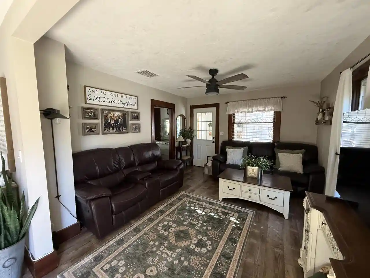 Photo 3 of Single family home for sale at 911 S Evergreen St, Shawano, WI 54166 | MLS# 50333781 | Listing updated on 2026-10-06
