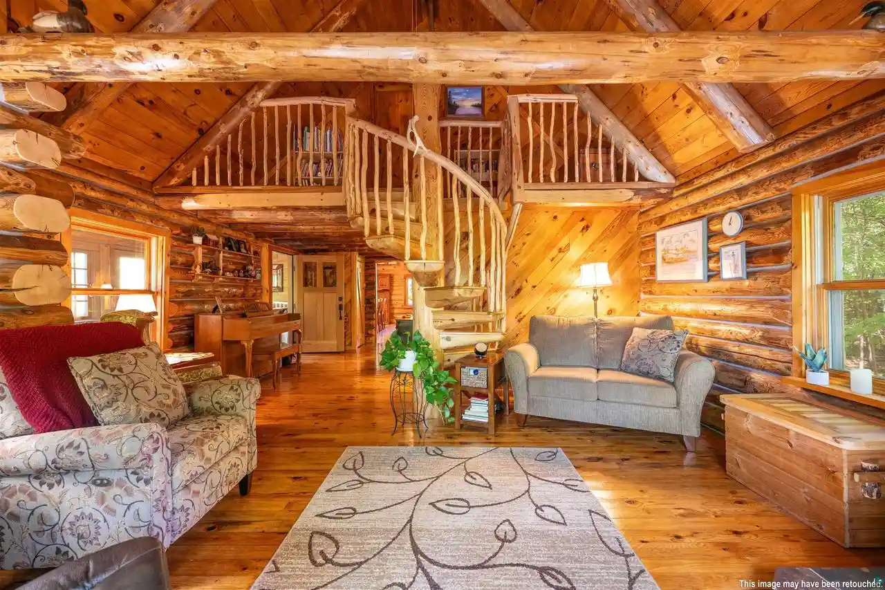 Photo 2 of Single family home for sale at 38274 Tober Rd, Marengo, WI 54855 | MLS# 6128261 | Listing updated on 2026-10-19