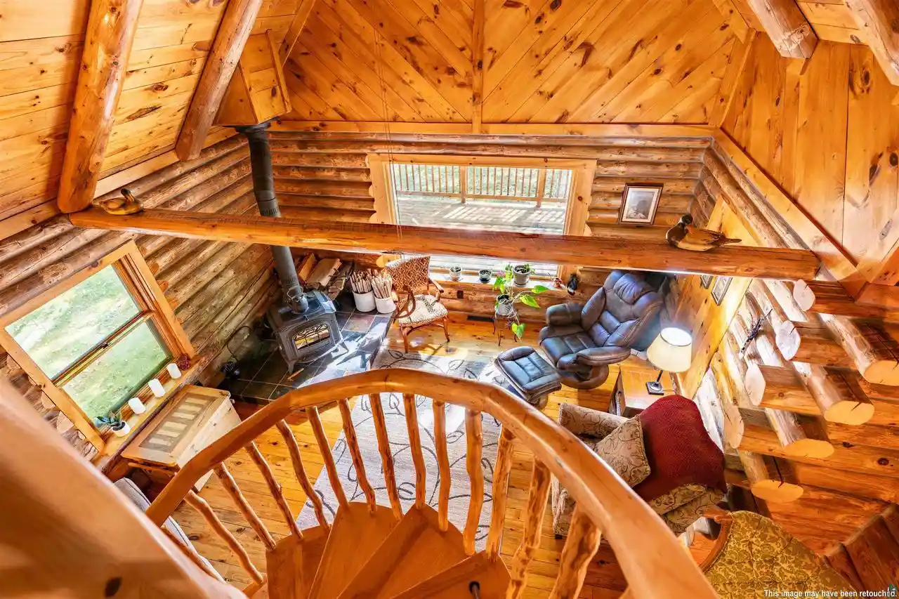 Photo 3 of Single family home for sale at 38274 Tober Rd, Marengo, WI 54855 | MLS# 6128261 | Listing updated on 2026-10-19