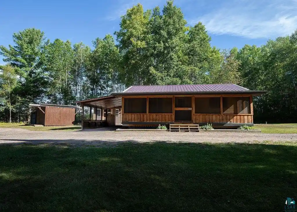 Single family home for sale at 41300 Highway 63, Cable, WI 54821 | MLS# 6128001