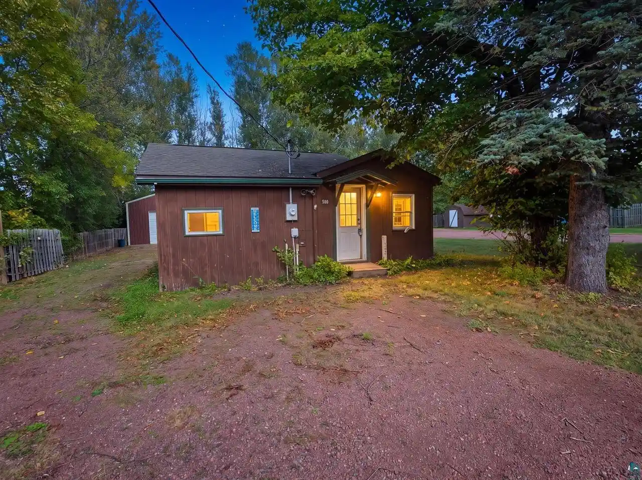 Photo 1 of Single family home for sale at 500 19th Avenue W, Ashland, WI 54806 | MLS# 6128064 | Listing updated on 2026-10-05