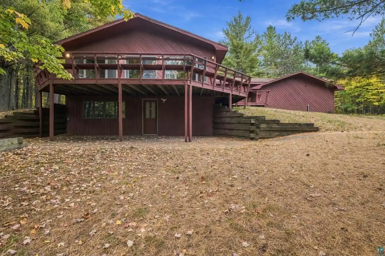 Photo 1 of Single family home for sale at 69110 Fire Lake Rd, Iron River, WI 54847 | MLS# 6128314 | Listing updated on 2026-10-05