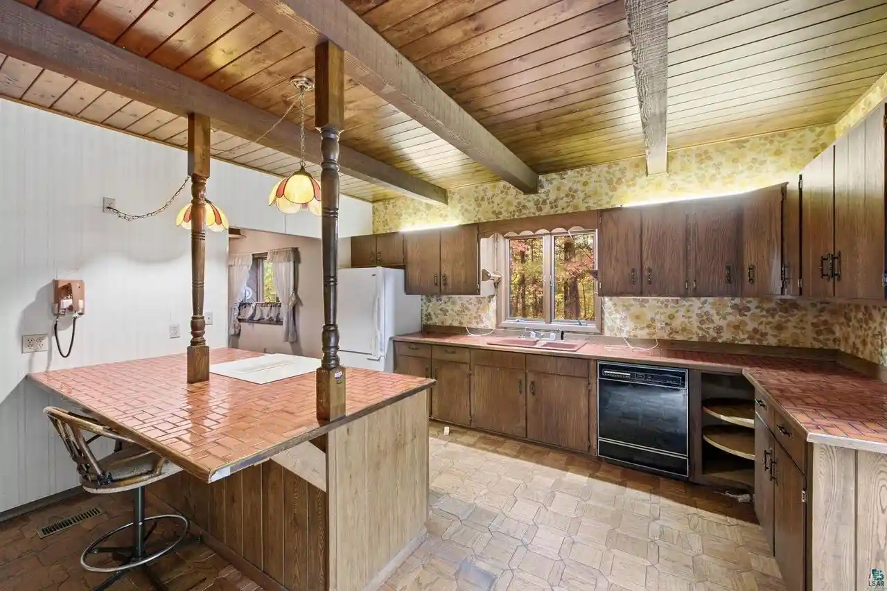 Photo 2 of Single family home for sale at 69110 Fire Lake Rd, Iron River, WI 54847 | MLS# 6128314 | Listing updated on 2026-10-05