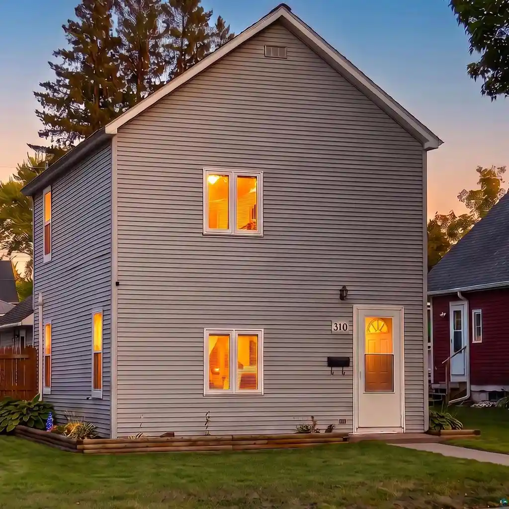 Photo 1 of Single family home for sale at 310 14th Avenue W, Ashland, WI 54806 | MLS# 6128322 | Listing updated on 2026-10-06