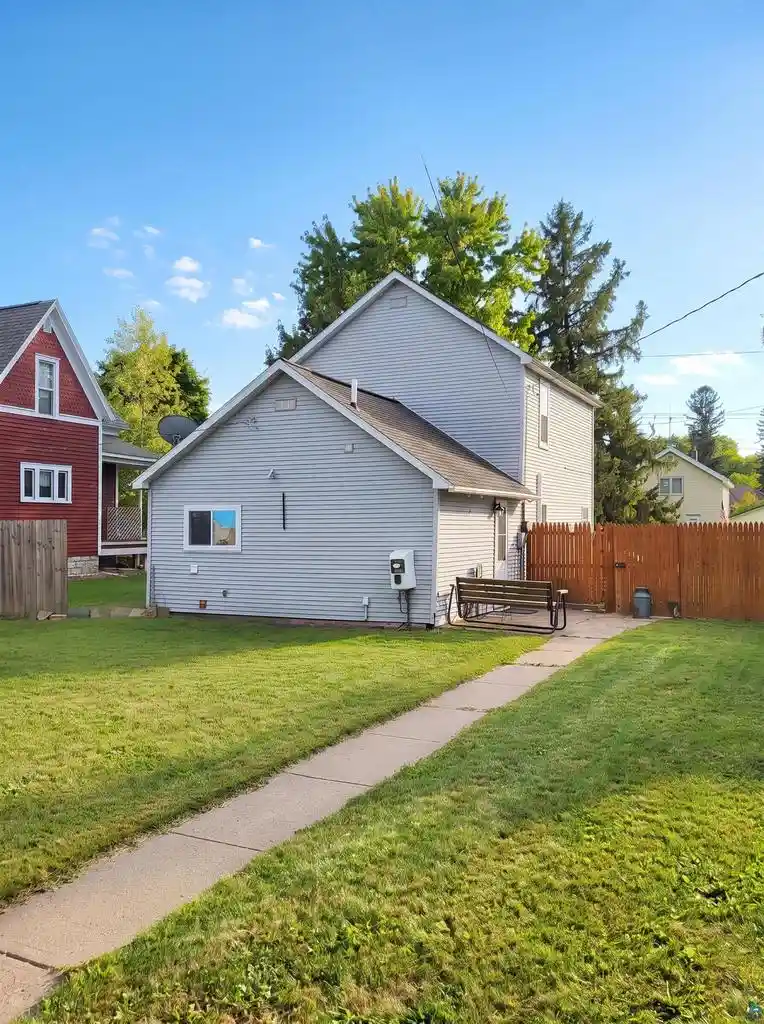 Photo 3 of Single family home for sale at 310 14th Avenue W, Ashland, WI 54806 | MLS# 6128322 | Listing updated on 2026-10-06