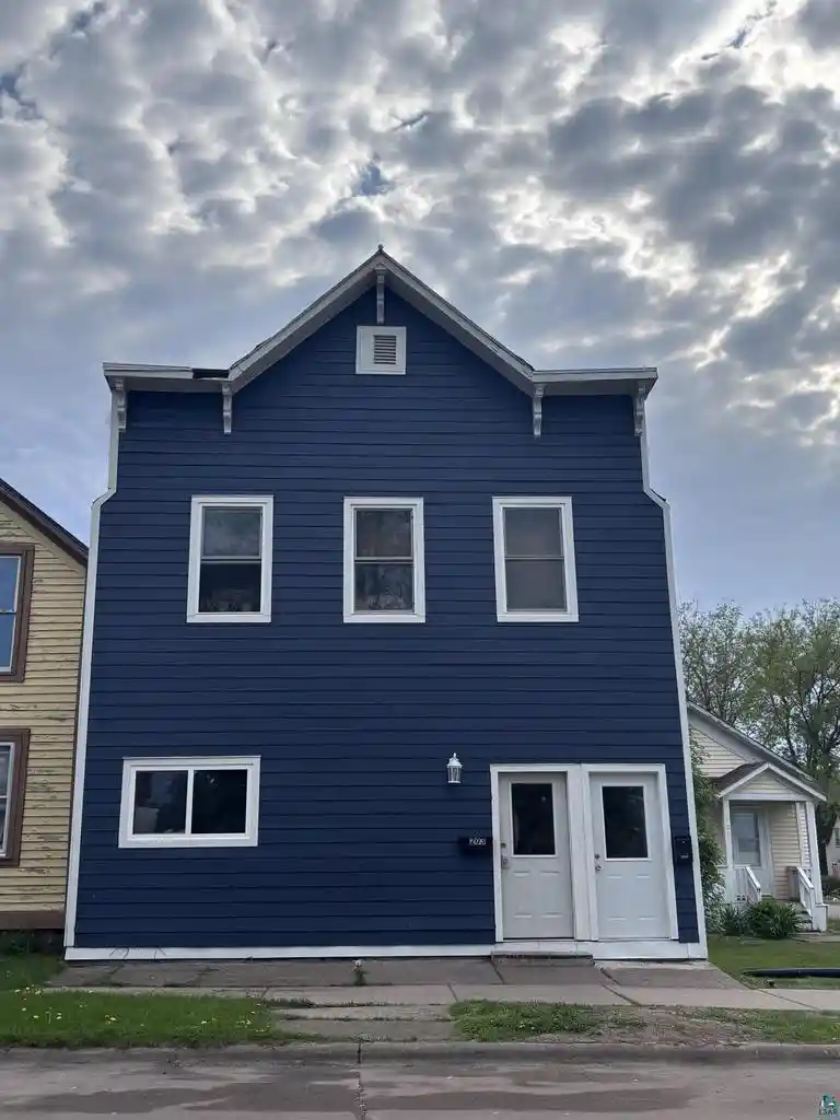 Photo 1 of Single family home for sale at 203 14th Avenue E, Ashland, WI 54806 | MLS# 6128024 | Listing updated on 2026-10-05