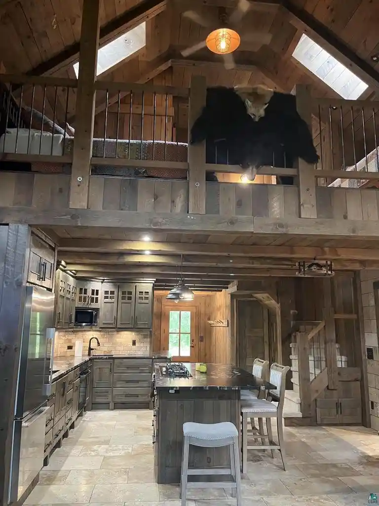 Photo 3 of Single family home for sale at 70745 Range Line Rd, Iron River, WI 54847 | MLS# 6127934 | Listing updated on 2026-10-05