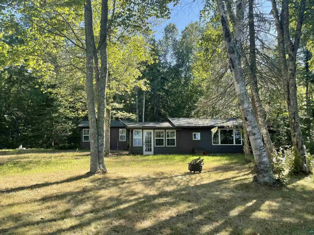 Photo 1 of Sale Pending at 20120 Mountain Ash Rd, Herbster, WI 54844 | MLS# 6127947 | Listing updated on 2026-10-05