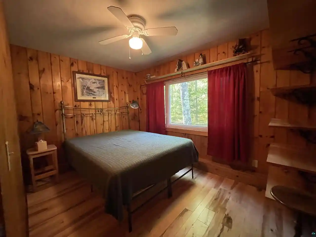 Photo 2 of Sale Pending at 20120 Mountain Ash Rd, Herbster, WI 54844 | MLS# 6127947 | Listing updated on 2026-10-05