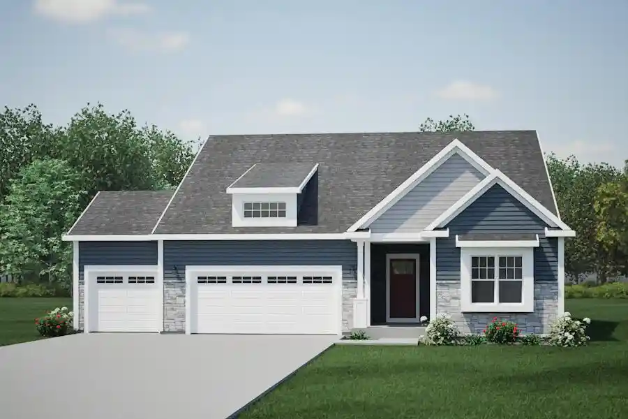 Photo 1 of Single family home for sale at N15w29550 Caldicot Cir S, Pewaukee, WI 53072 | MLS# 1983432 | Listing updated on 2026-10-05