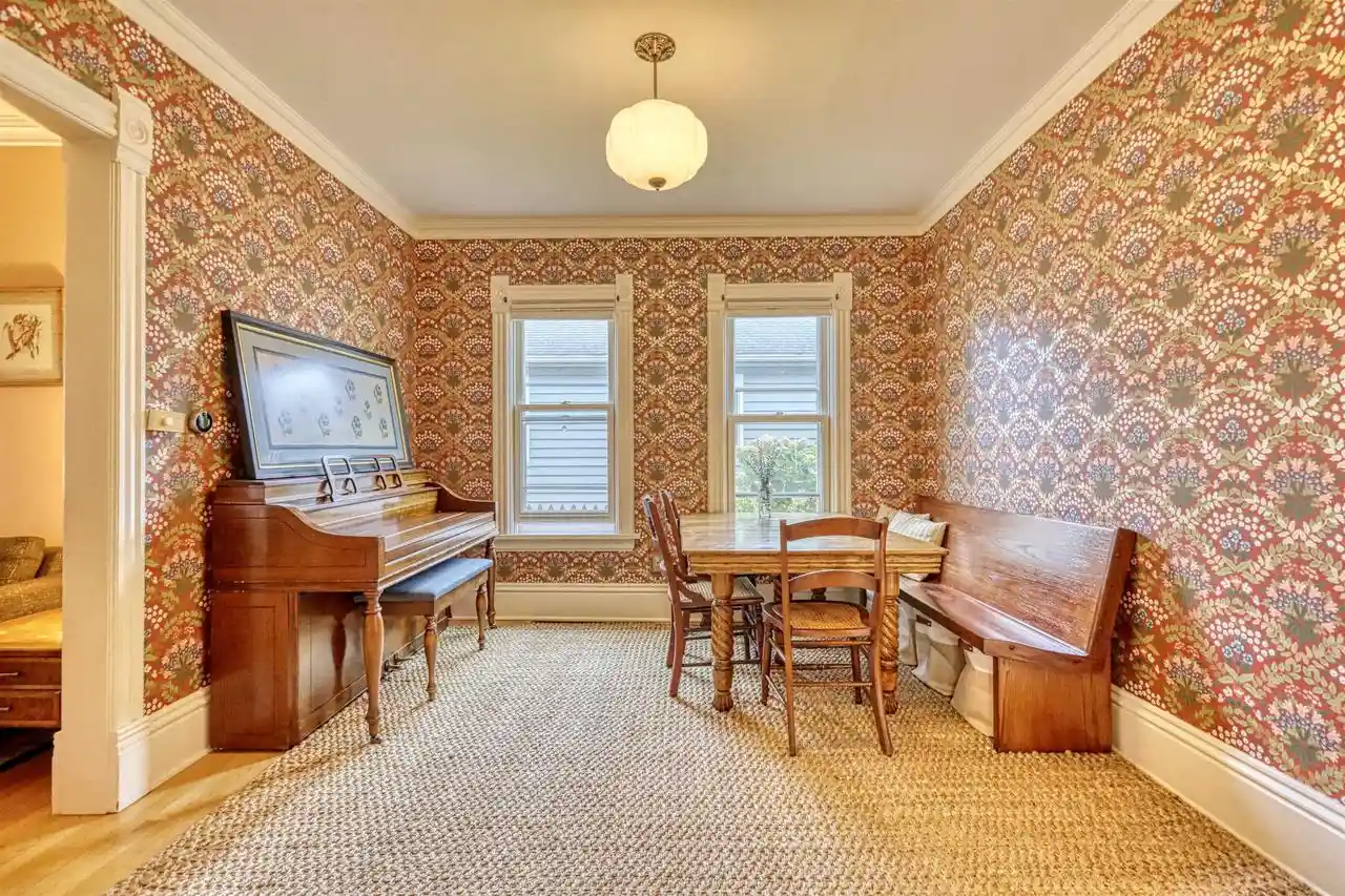 Photo 3 of Single family home for sale at 605 W Olin Ave, Madison, WI 53715 | MLS# 2034050 | Listing updated on 2026-10-08
