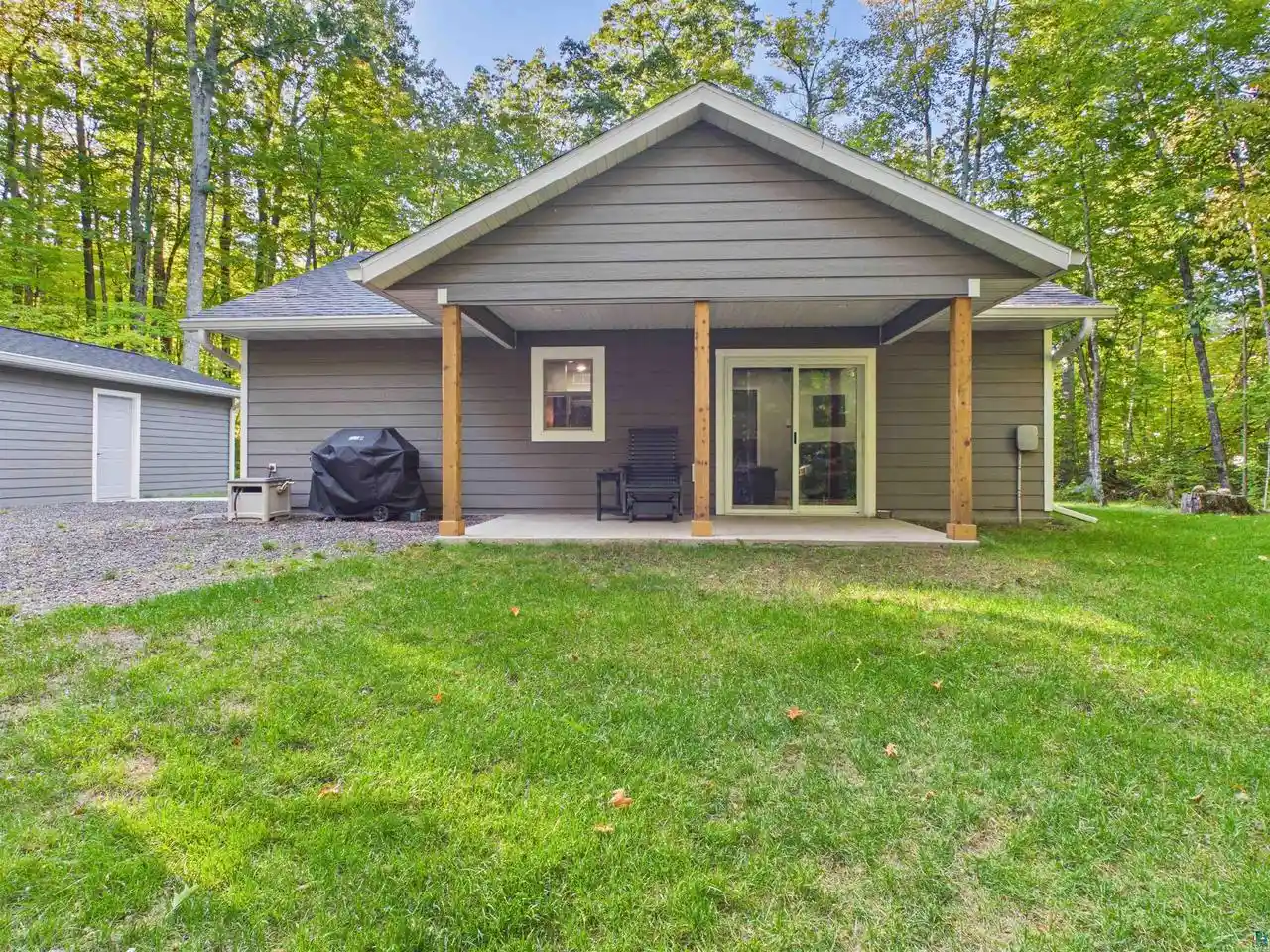 Photo 3 of Single family home for sale at 15199 W Maple St, Stone Lake, WI 54876 | MLS# 6128193 | Listing updated on 2026-10-05