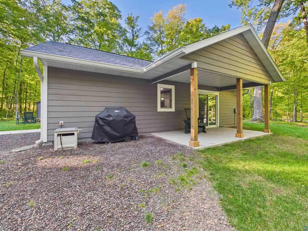 Photo 4 of Single family home for sale at 15199 W Maple St, Stone Lake, WI 54876 | MLS# 6128193 | Listing updated on 2026-10-05