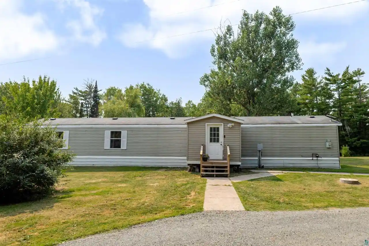 Photo 1 of Single family home for sale at 4699 E Eskelson Rd, Superior, WI 54880 | MLS# 6128247 | Listing updated on 2026-10-08