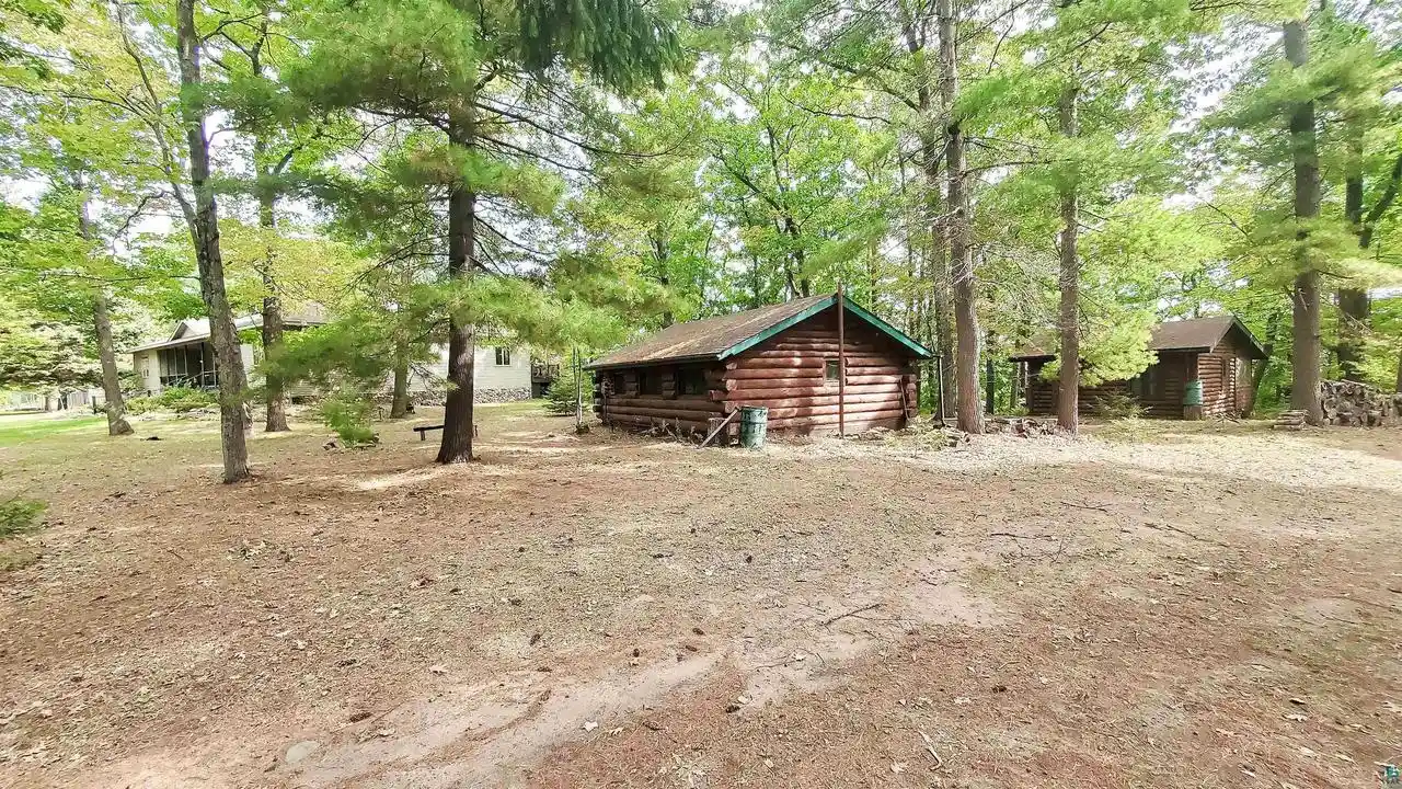 Photo 2 of Mansion for sale at 9625 Buskey Bay Dr, Iron River, WI 54847 | MLS# 6128238 | Listing updated on 2026-10-05