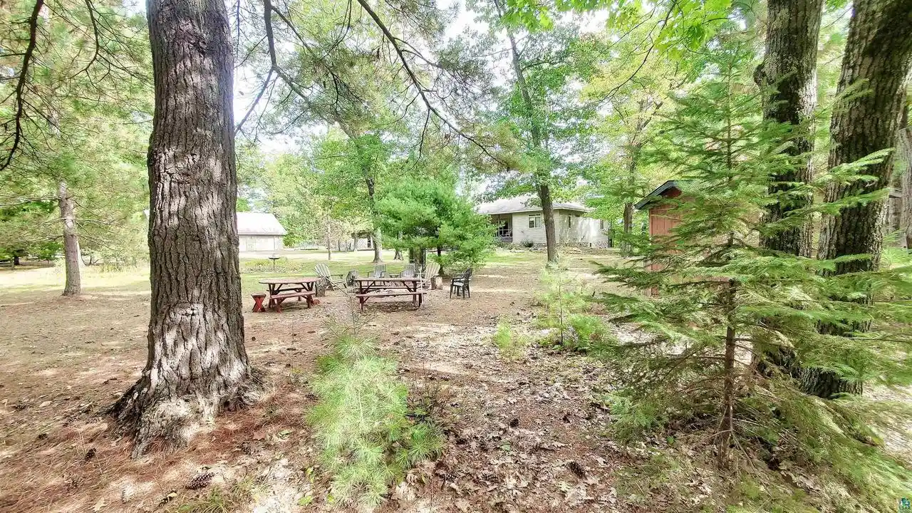 Photo 3 of Single family home for sale at 9625 Buskey Bay Dr, Iron River, WI 54847 | MLS# 6128238 | Listing updated on 2026-10-05