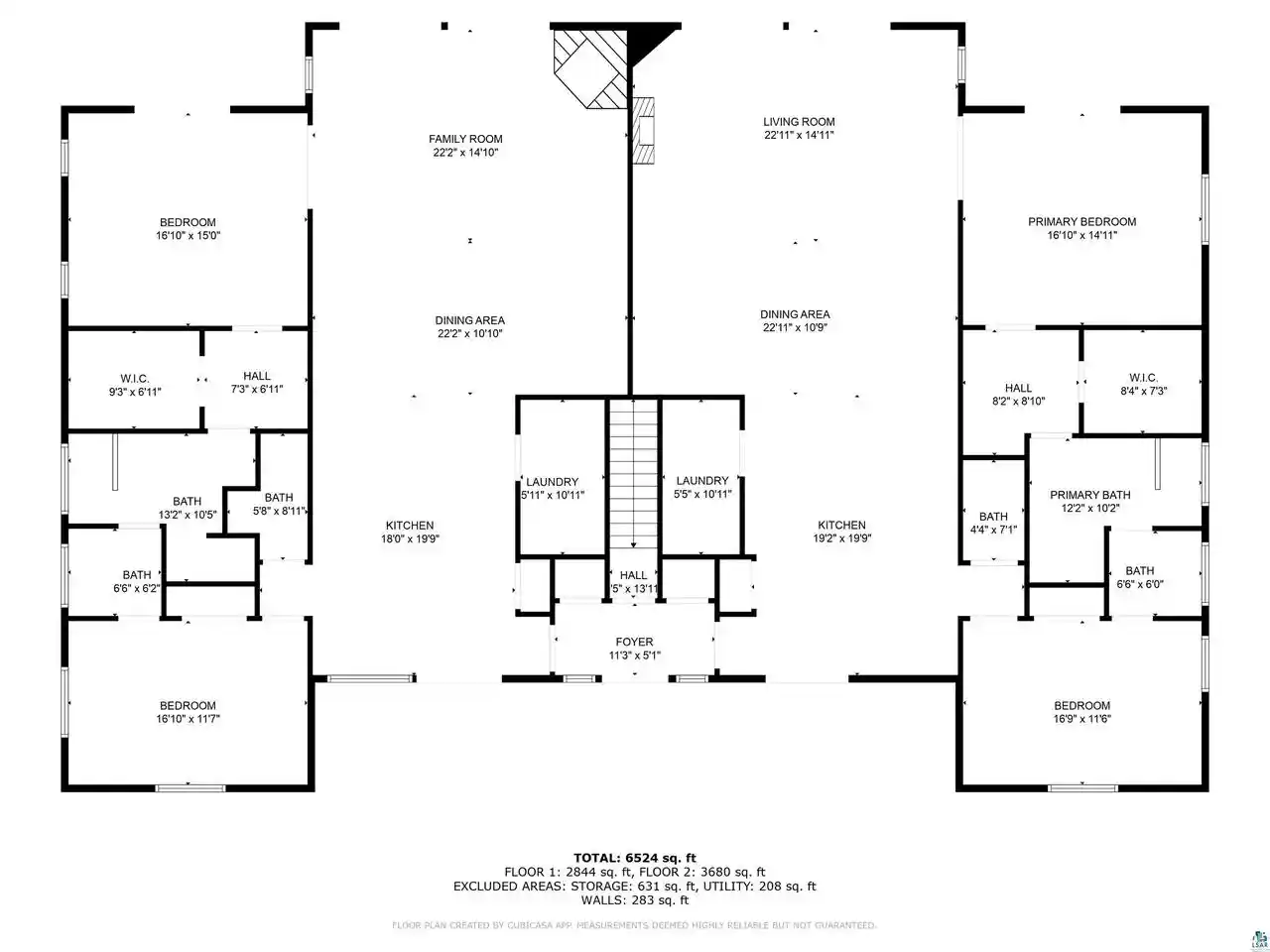 Photo 4 of Single family home for sale at 9625 Buskey Bay Dr, Iron River, WI 54847 | MLS# 6128238 | Listing updated on 2026-10-05