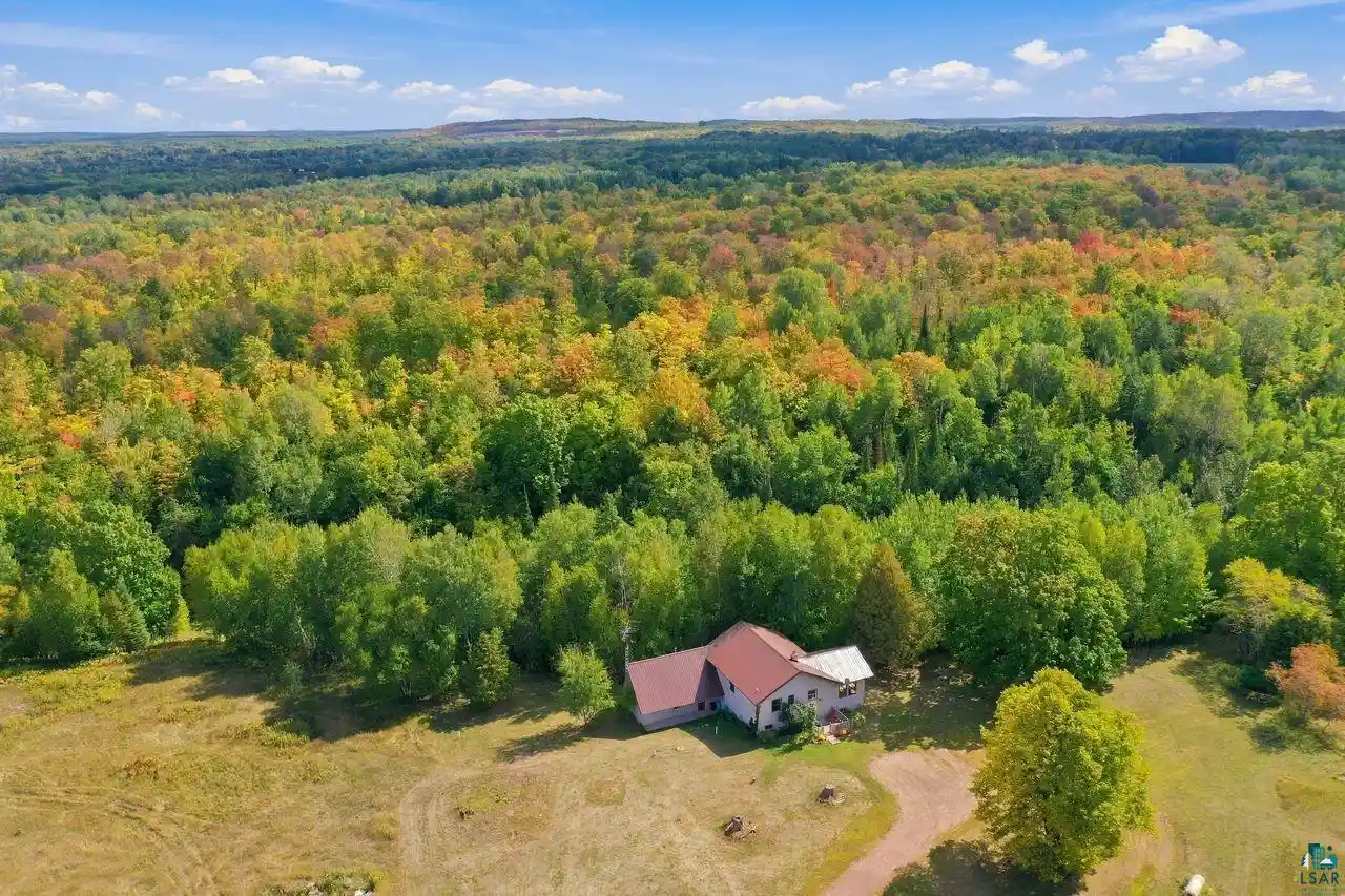 Photo 1 of Single family home for sale at 65889 Old County Rd, Marengo, WI 54855 | MLS# 6128000 | Listing updated on 2026-10-26