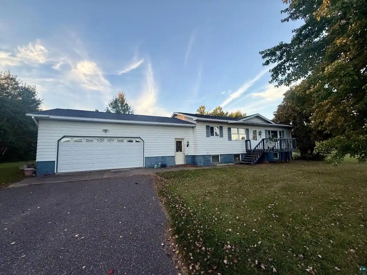 Photo 1 of Single family home for sale at 19040 Us Hwy 2, Mason, WI 54856 | MLS# 6128161 | Listing updated on 2026-10-05