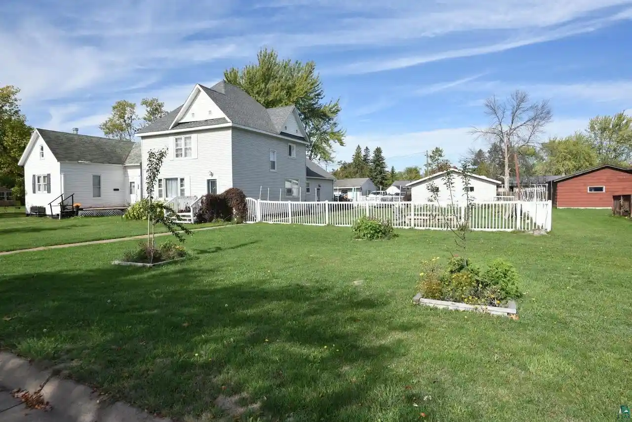Photo 1 of Single family home for sale at 2113 5th Street E, Ashland, WI 54806 | MLS# 6128270 | Listing updated on 2026-10-05