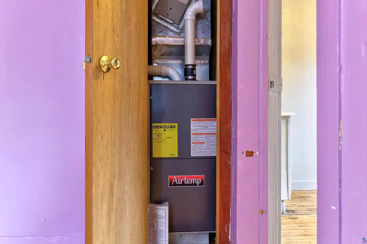 Photo 4 of Single family home for sale at 112 17th Avenue W, Ashland, WI 54806 | MLS# 6128246 | Listing updated on 2026-10-05