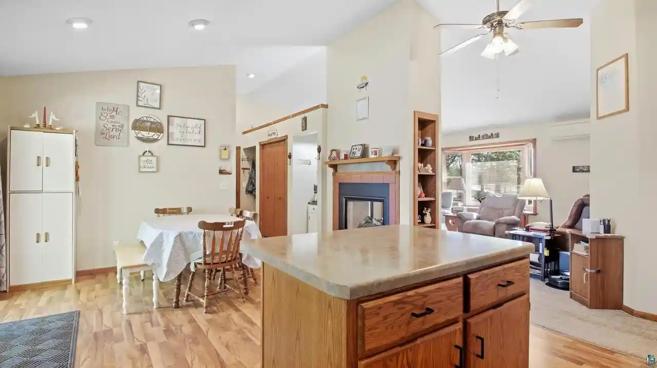 Photo 2 of Single family home for sale at 211 Pederson Dr, Shell Lake, WI 54871 | MLS# 6128156 | Listing updated on 2026-10-07