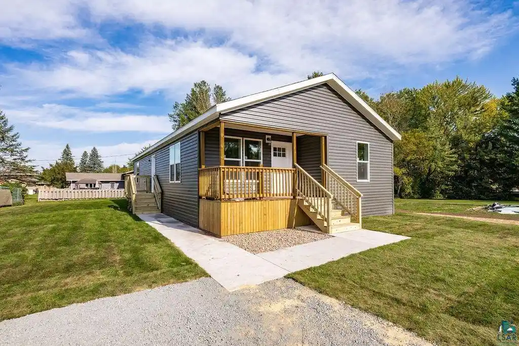 Photo 1 of Single family home for sale at 2309 E 11th Street, Superior, WI 54880 | MLS# 6128276 | Listing updated on 2026-10-05