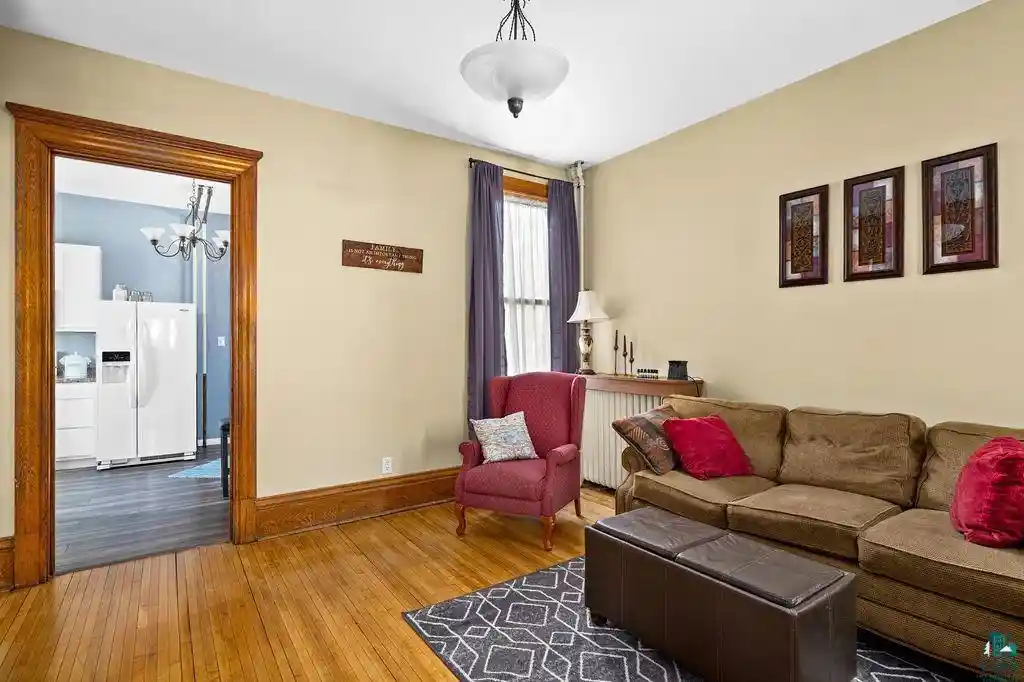Photo 2 of Single family home for sale at 1211 Weeks Ave, Superior, WI 54880 | MLS# 6128196 | Listing updated on 2026-10-05