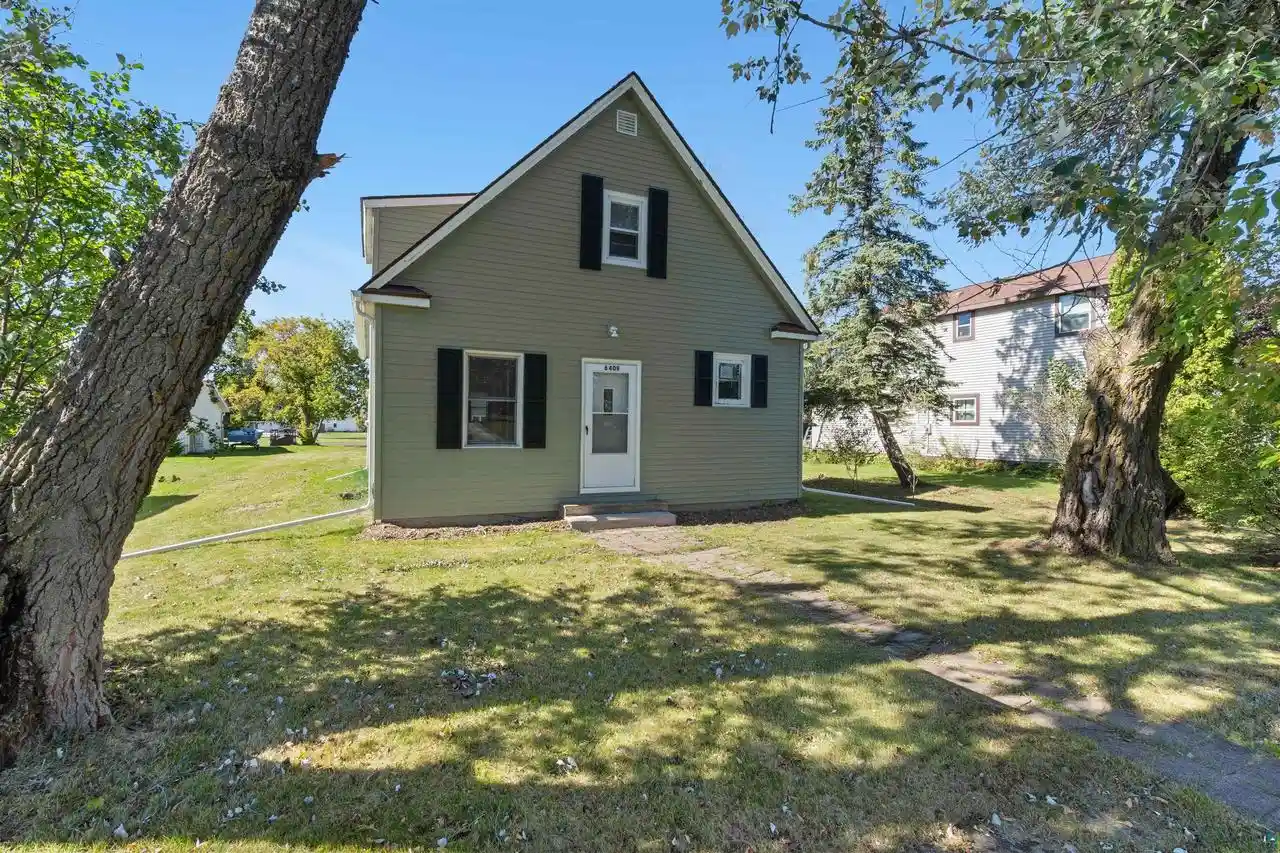 Photo 1 of Sale Pending at 6409 Banks Ave, Superior, WI 54880 | MLS# 6128144 | Listing updated on 2026-10-09