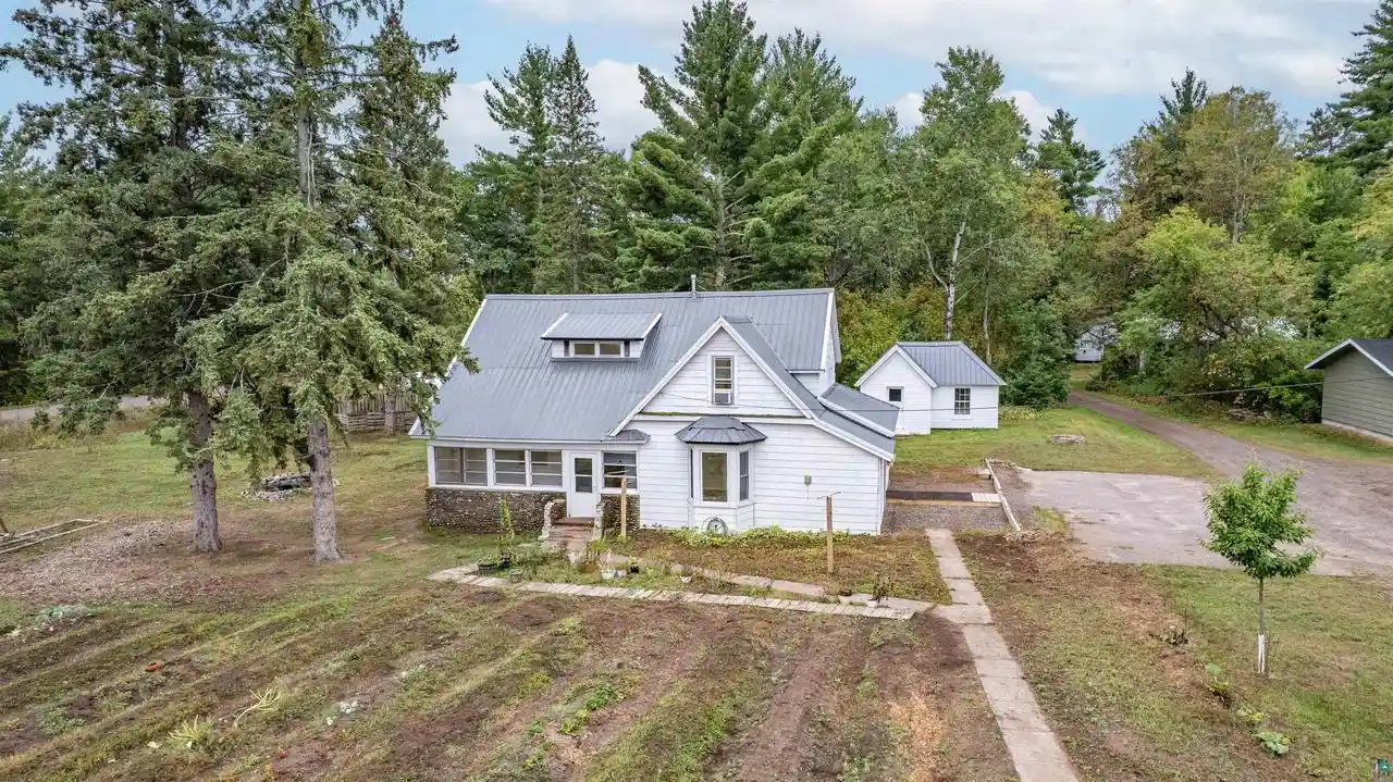 Photo 1 of Sale Pending at 9160 E Lake Ave, Solon Springs, WI 54873 | MLS# 6128070 | Listing updated on 2026-10-05