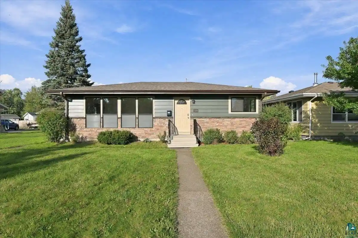 Photo 1 of Single family home for sale at 1309 E 7th Street, Superior, WI 54880 | MLS# 6128023 | Listing updated on 2026-10-08