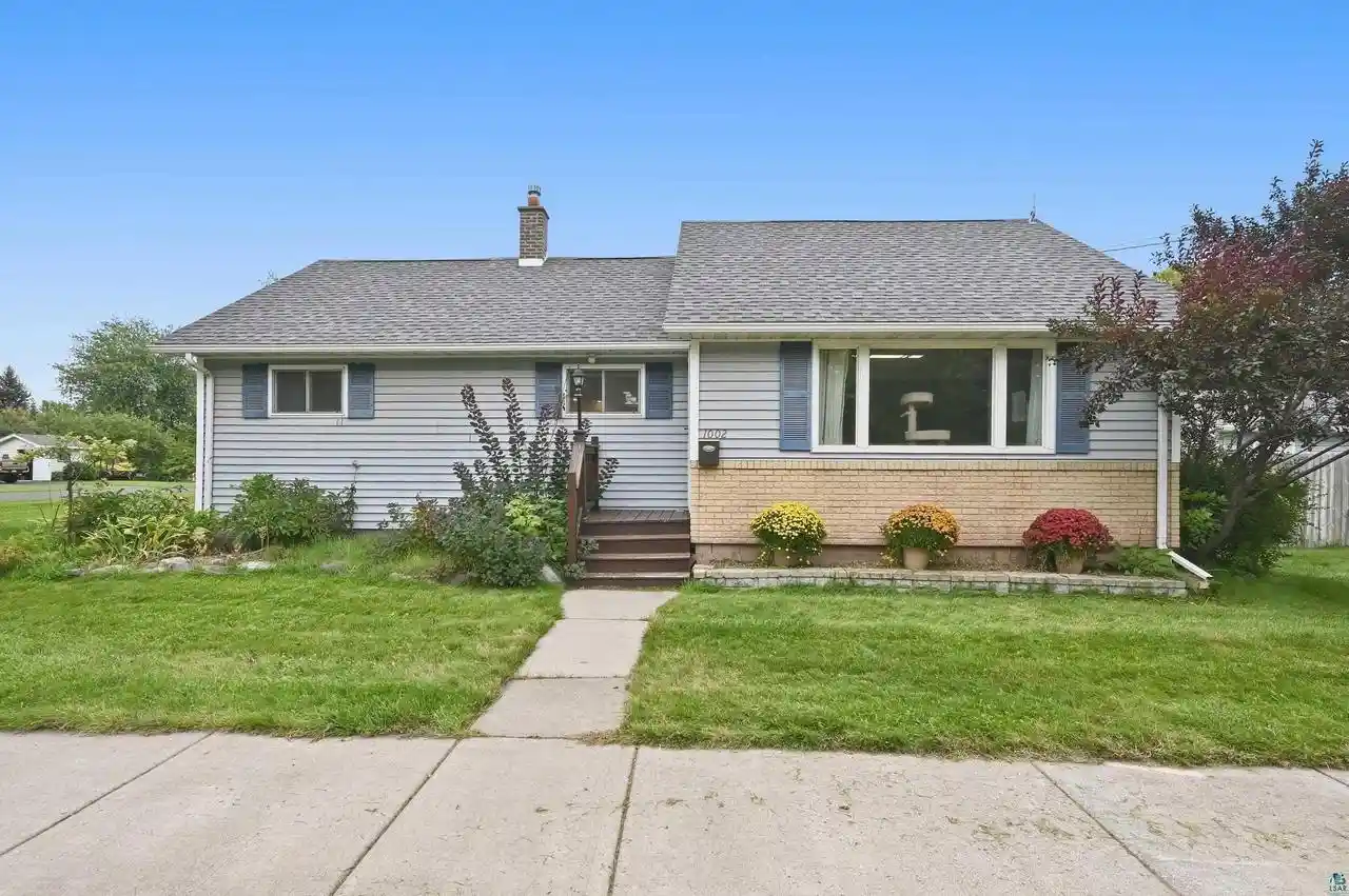 Photo 1 of Single family home for sale at 1002 Catlin Ave, Superior, WI 54880 | MLS# 6128075 | Listing updated on 2026-10-05